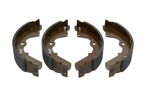 Brake Shoe Set KBS-3902