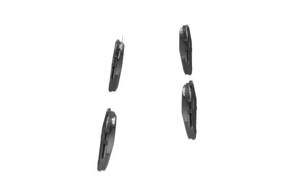 Brake Pad Set, disc brake KBP-8524