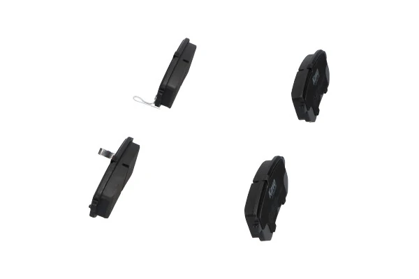 Brake Pad Set, disc brake KBP-4005