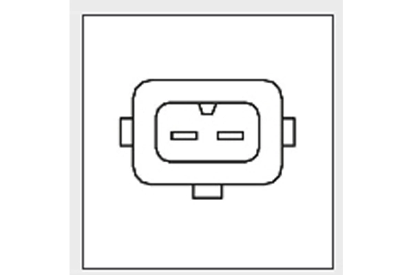 Sensor, intake air temperature EIT-1001