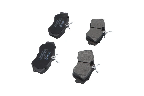 Brake Pad Set, disc brake KBP-10030