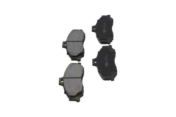 Brake Pad Set, disc brake KBP-4510