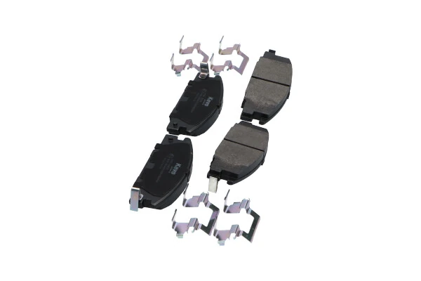 Brake Pad Set, disc brake KBP-3503