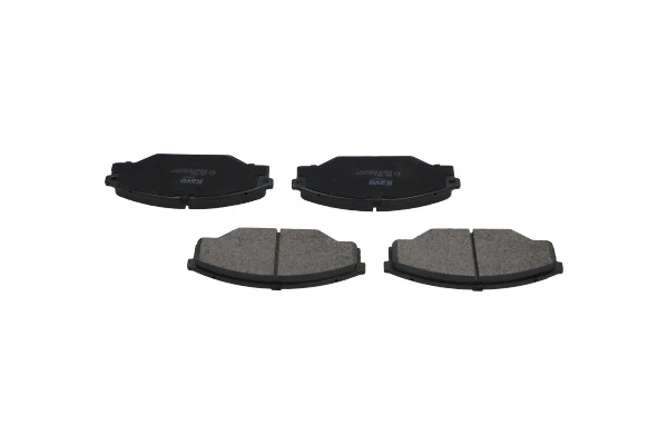 Brake Pad Set, disc brake KBP-9001