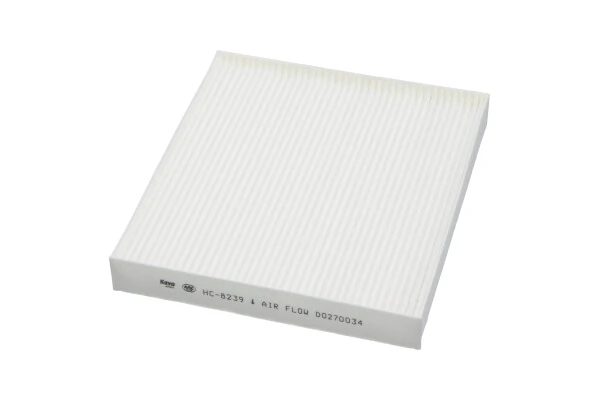 Filter, cabin air HC-8239