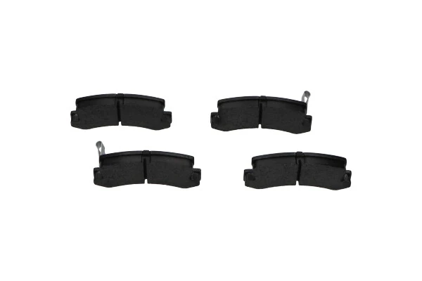 Brake Pad Set, disc brake KBP-9022
