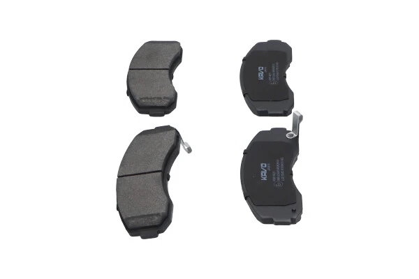 Brake Pad Set, disc brake KBP-4021