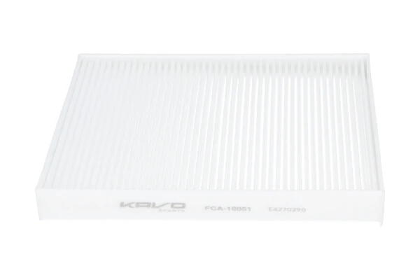 Filter, cabin air FCA-10051