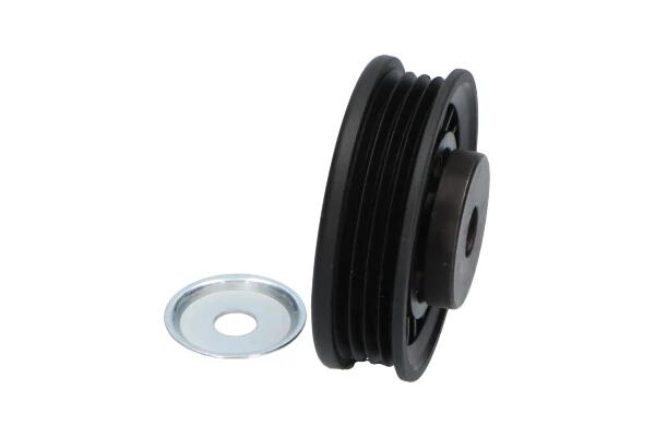 Kavo Parts DTP-8504 Tensioner Pulley, V-ribbed belt