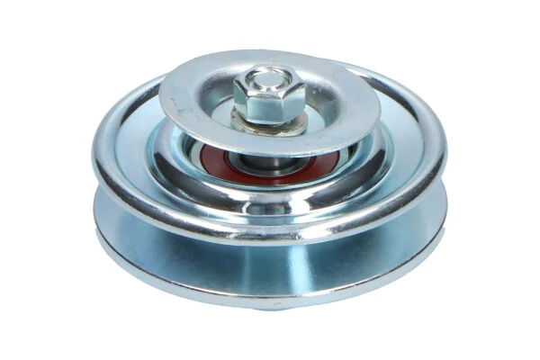 Kavo Parts DIP-6511 Deflection/Guide Pulley, V-ribbed belt