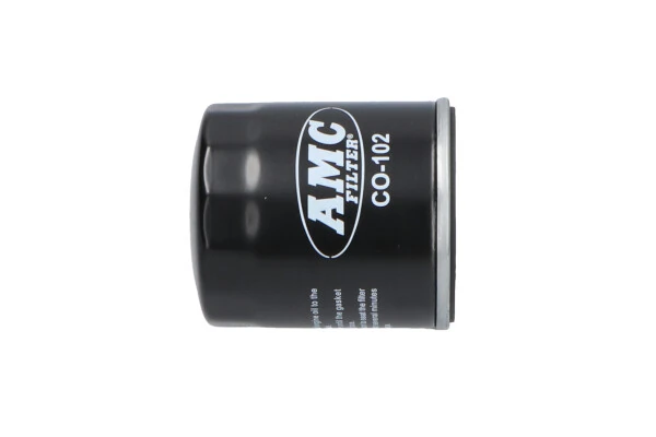 Oil Filter CO-102