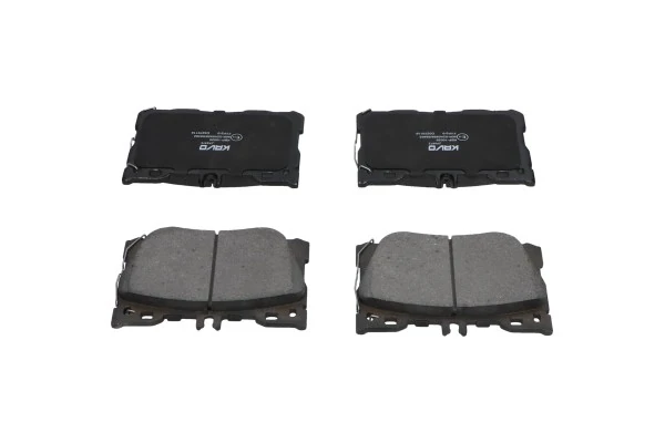 Kavo Parts KBP-10029 Brake Pad Set, disc brake