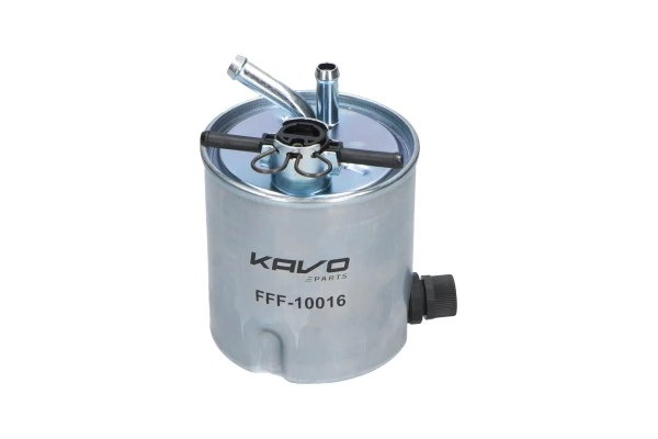 Fuel Filter FFF-10016