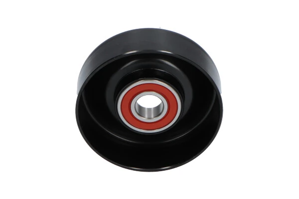 Tensioner Pulley, V-ribbed belt DTP-3001