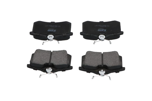 Brake Pad Set, disc brake KBP-10009