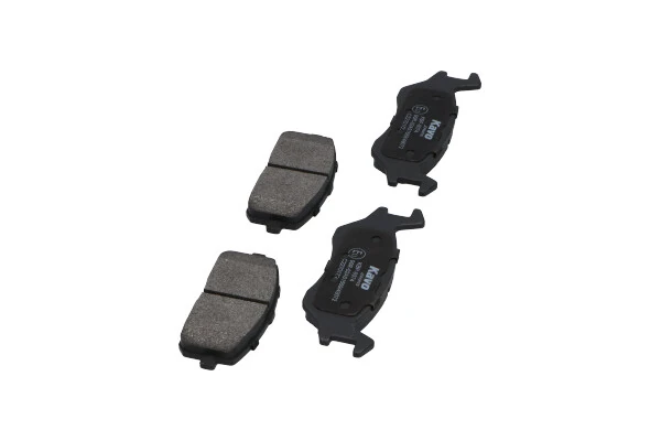 Brake Pad Set, disc brake KBP-9074