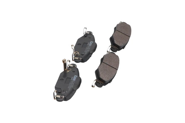 Brake Pad Set, disc brake KBP-9023