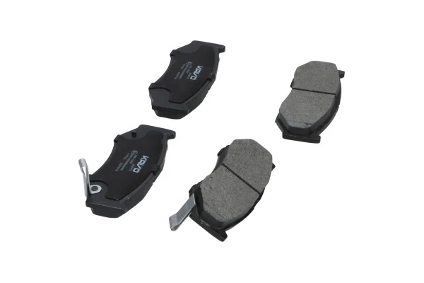 Brake Pad Set, disc brake KBP-10097