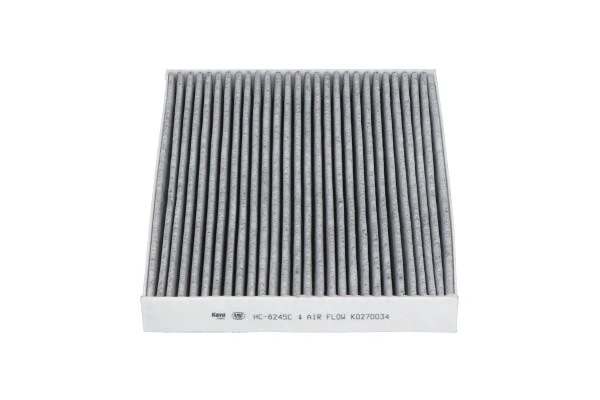 Filter, cabin air HC-8245C