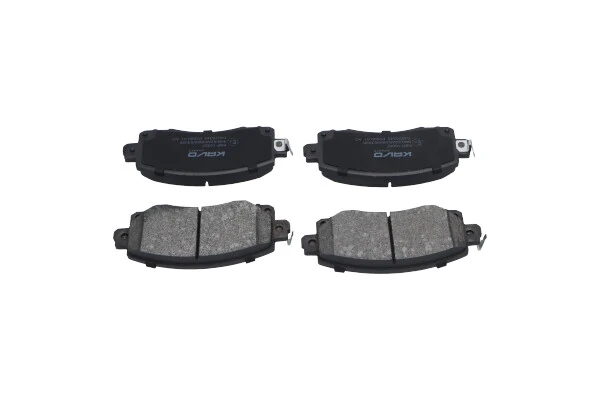 Brake Pad Set, disc brake KBP-10057