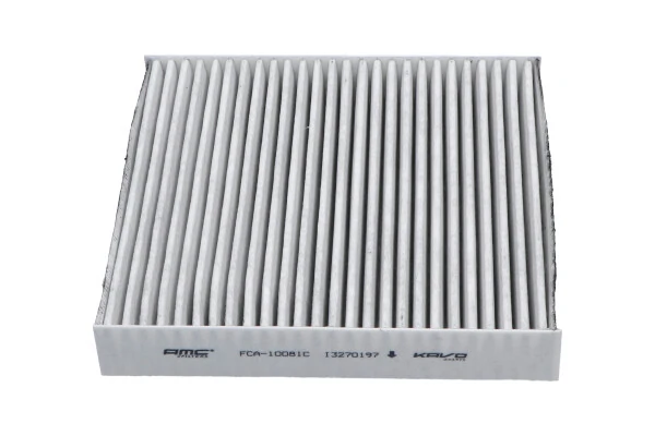 Filter, cabin air FCA-10081C