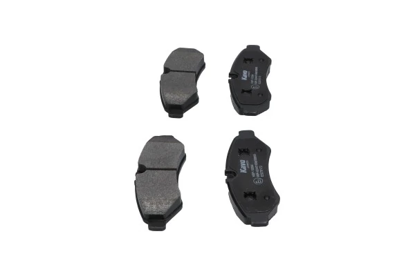 Brake Pad Set, disc brake KBP-10064