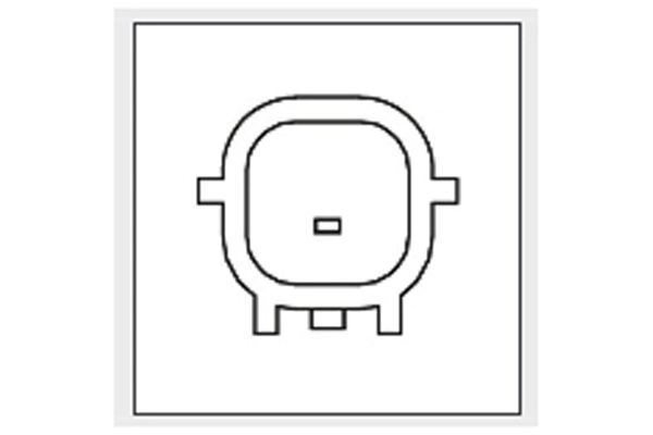 Oil Pressure Switch EOP-6508