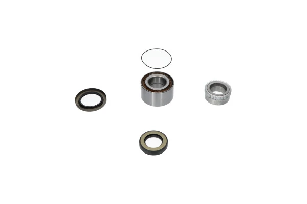 Wheel Bearing Kit WBK-5516