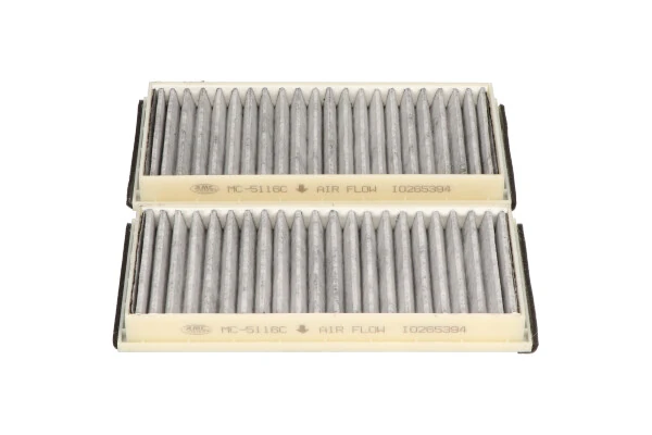 Filter, cabin air MC-5116C