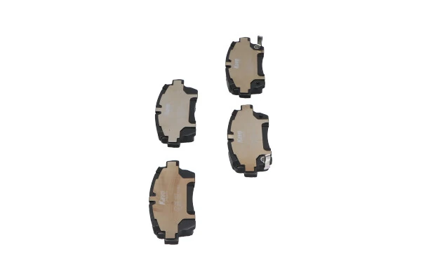 Kavo Parts KBP-9009 Brake Pad Set, disc brake