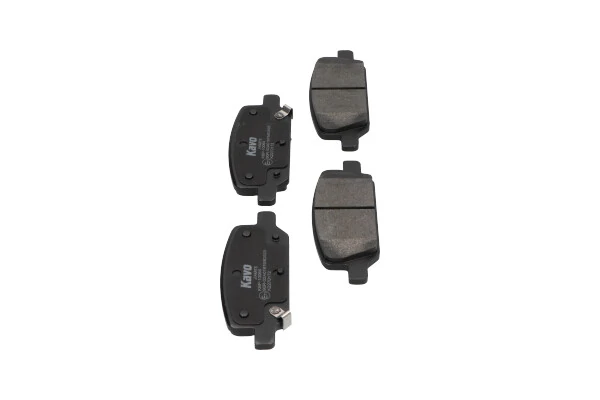 Kavo Parts KBP-10066 Brake Pad Set, disc brake