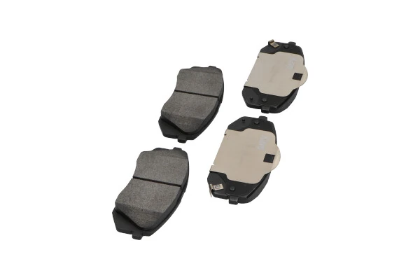 Kavo Parts KBP-10084 Brake Pad Set, disc brake