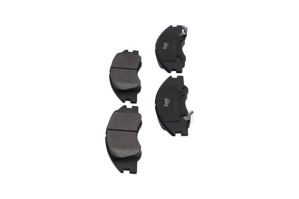 Brake Pad Set, disc brake KBP-4003