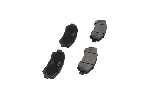Brake Pad Set, disc brake KBP-6519