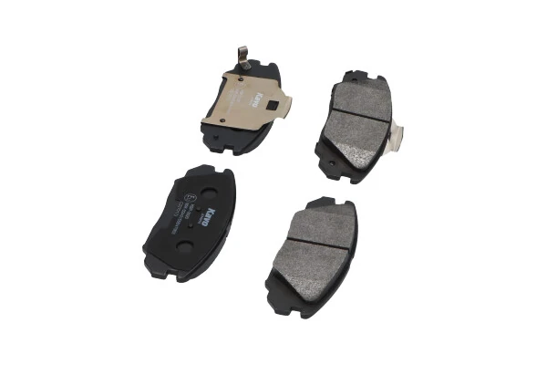 Brake Pad Set, disc brake KBP-3020