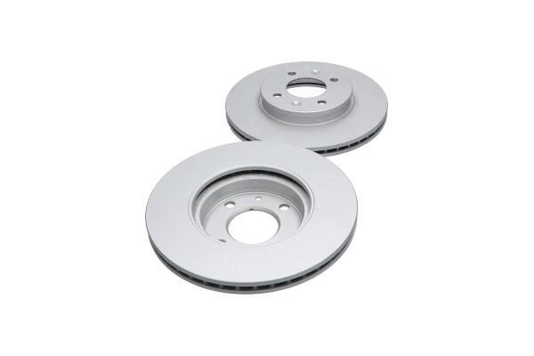 Brake Disc BR-4258-C