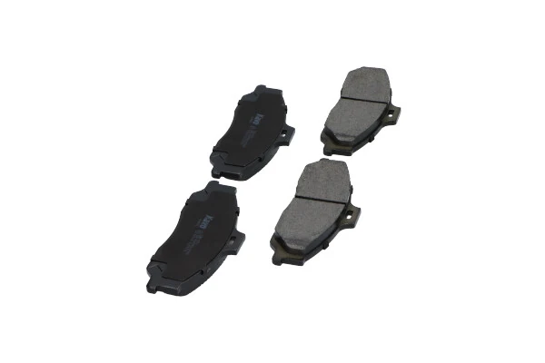 Brake Pad Set, disc brake KBP-4510