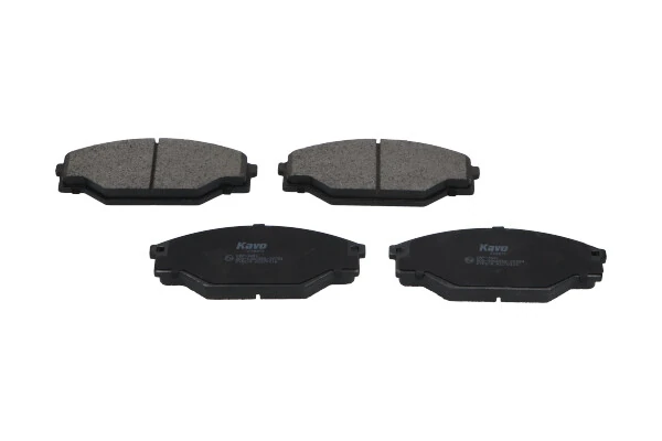 Brake Pad Set, disc brake KBP-9001