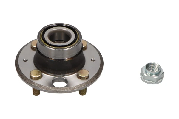 Wheel Bearing Kit WBK-2007