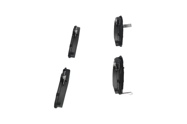 Brake Pad Set, disc brake KBP-2006
