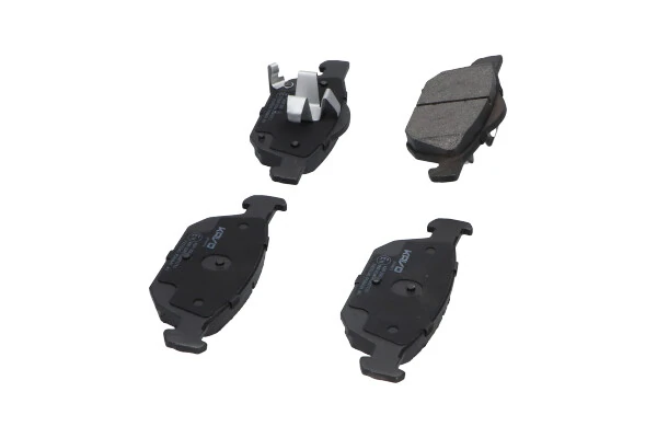 Brake Pad Set, disc brake KBP-2067