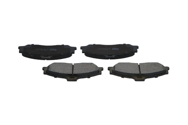 Brake Pad Set, disc brake KBP-4510