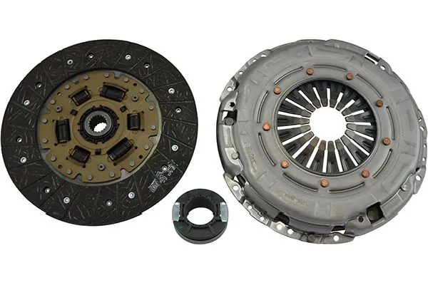 Clutch Kit CP-6055