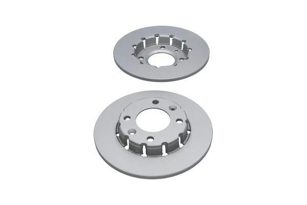 Brake Disc BR-10075-C