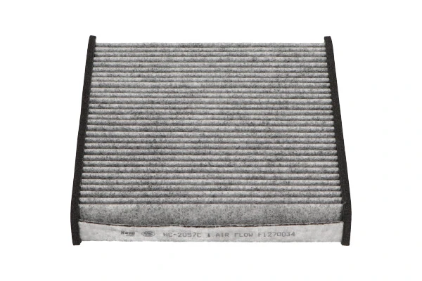 Filter, udara interior NC-2057C