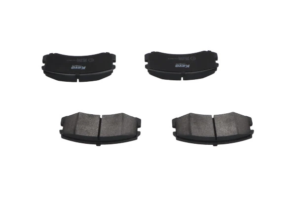 Kavo Parts KBP-5537 Brake Pad Set, disc brake