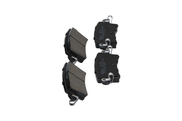 Kavo Parts KBP-6564 Brake Pad Set, disc brake