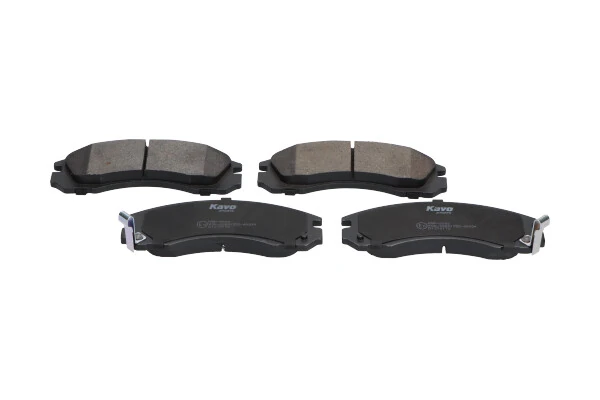 Brake Pad Set, disc brake KBP-5503