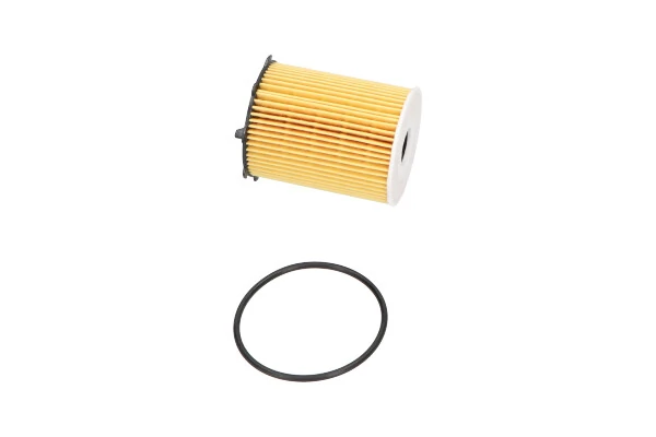 Oil Filter TO-152