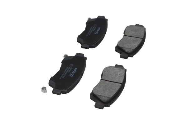Brake Pad Set, disc brake KBP-9042